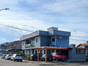 Apartamento na praia Garopaba San Pietro Sc loft 101